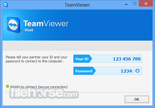 Is teamviewer available for mac